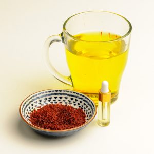 Iraanse Saffraan  1 gram