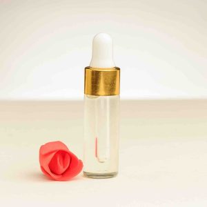 Damascus rozen olie 4 ml