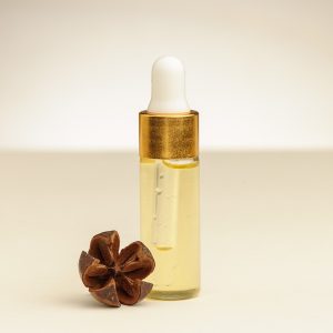 Authentieke Marokkaanse Argan olie 10 ml