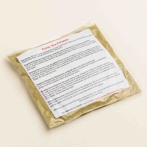 Biologisches Essiac-Teebeutel – 113 Gramm